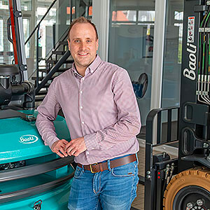 Ihr Ansprechpartner Tim Rodloff