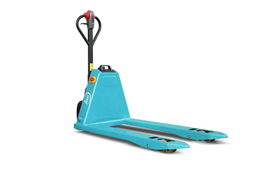 EP 15-03 Niederhubwagen