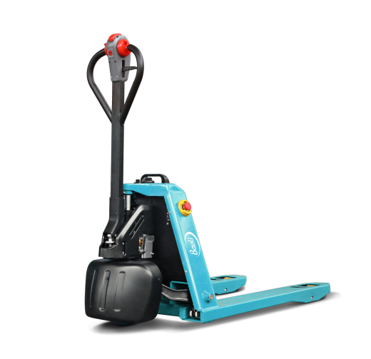 EP 15-03 Niederhubwagen