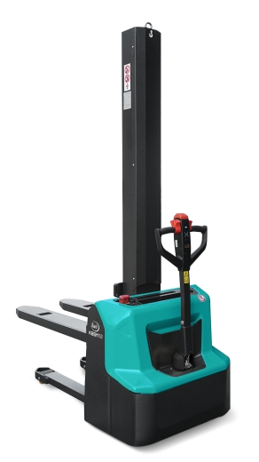 KBS 12 1,2t Tragkraft 3,6m Hubhöhe